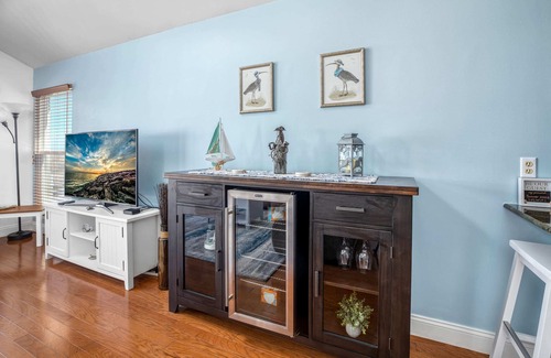 Wildwood Crest Apartment | Beach Block 3 Bedroom in WW Crest!
