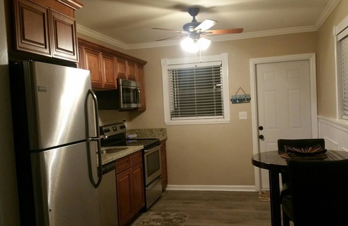 Pompano Beach Condo | Beach Block Bungalow, everything you need for a great get away Quiet and safe