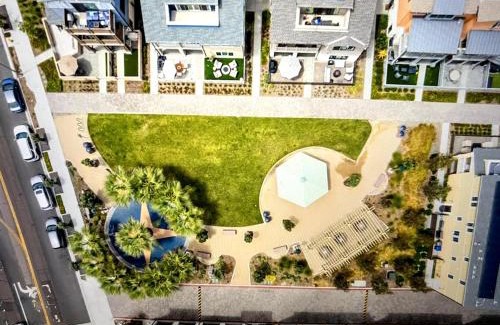 Central Mission Beach House | Beach Bloom