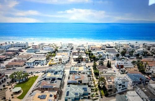 Central Mission Beach House | Beach Bloom