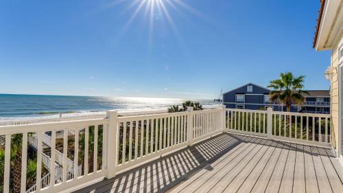 Surfside Beach House | Beach Boys South