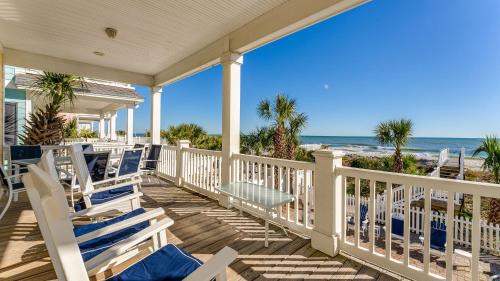 Surfside Beach House | Beach Boys South