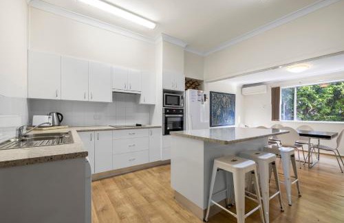 Hat Head House | Beach Break at Hat Head - 22 Bay St - No Sheets or Towels Provided