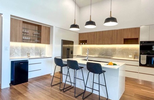 Wongaling Beach House | Beach Break - Family Home