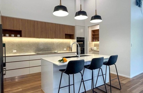 Wongaling Beach House | Beach Break - Family Home