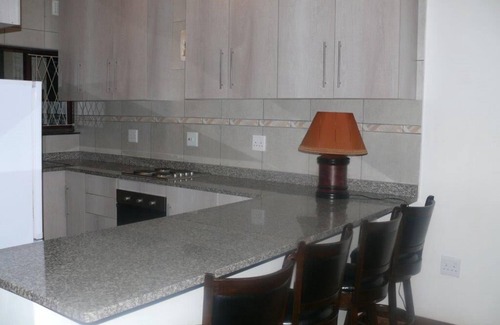 Umtentweni Apartment | Beach Break Holiday Flat. You're welcome!
