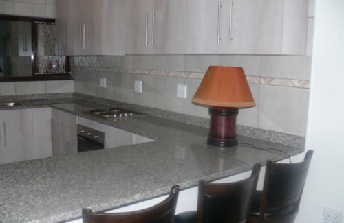 Umtentweni Apartment | Beach Break Holiday Flat. You're welcome!