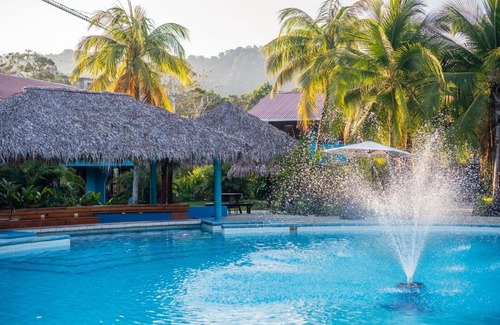 Jaco Hotel | Beach Break Resort