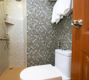 Hulhumale House | Beach Breeze and Spa