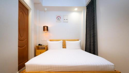 Hulhumale House | Beach Breeze and Spa