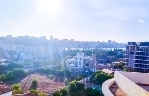 Nyali Apartment | Beach Breeze View