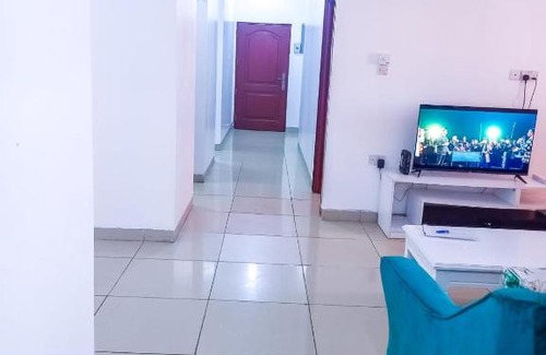 Nyali Apartment | Beach Breeze View