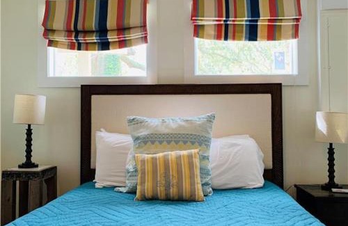 Folly Beach House | Beach Bum Bungalow