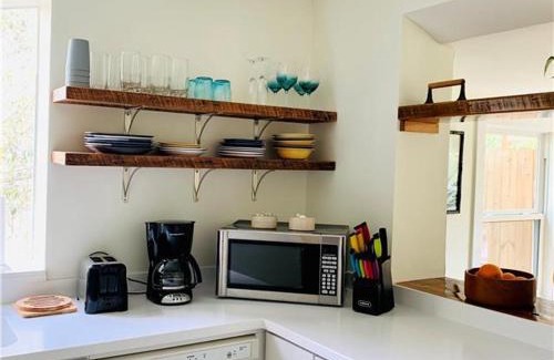 Folly Beach House | Beach Bum Bungalow