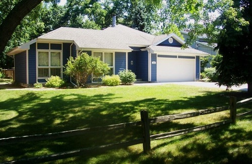 New Buffalo House | Beach Bum New Buffalo Michigan
