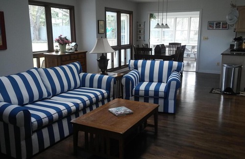 New Buffalo House | Beach Bum New Buffalo Michigan