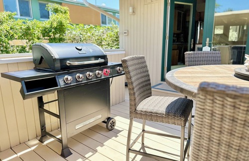 La Jolla Shores House | Beach Bungalow - 3 min walk to La Jolla Shores Beach!