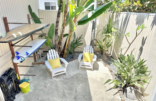 La Jolla Shores House | Beach Bungalow - 3 min walk to La Jolla Shores Beach!