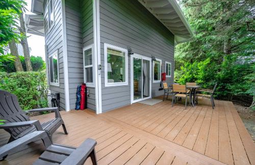 Tolovana Park House | Beach Bungalow 4