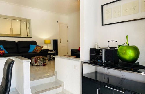 Costa Adeje Villa | Beach Bungalow Holiday Home