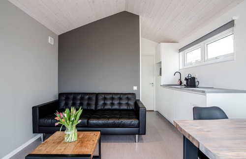 Zandvoort House | Beach Bungalow Mambo ADULTS ONLY!