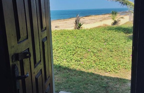 Negombo House | Beach Bungalow Negombo - Duwa