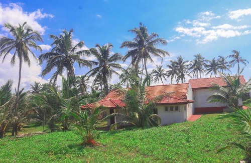 Negombo House | Beach Bungalow Negombo - Duwa