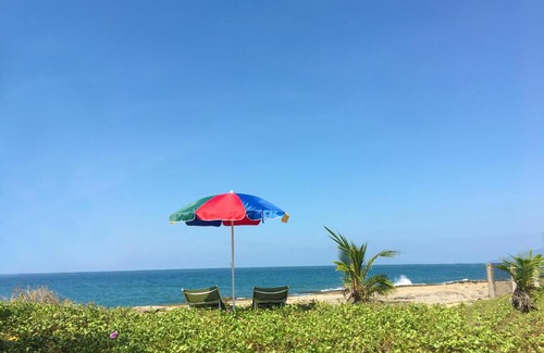 Negombo House | Beach Bungalow Negombo - Duwa