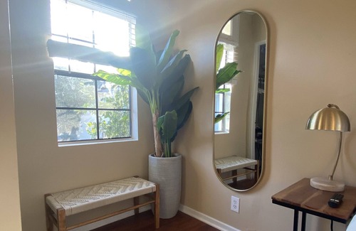 West Beach Apartment | Beach Bungalow One Block Away from West Beach