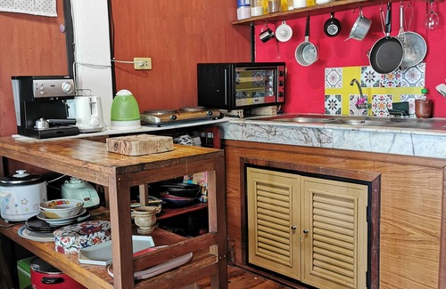 Na Thon House | BEACH BUNGALOW: OUR LITTLE KOH SAMUI PARADISE