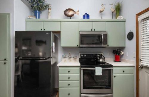 Rockaway Beach House | Beach Bungalow