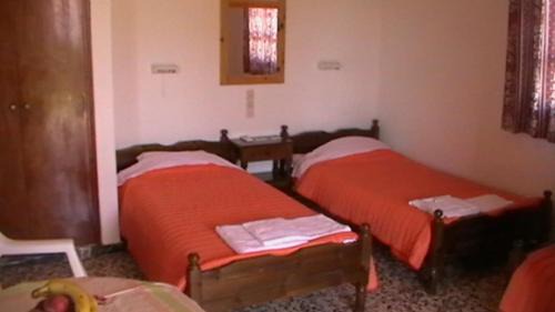 Drosia Apartment | Beach Bungalows