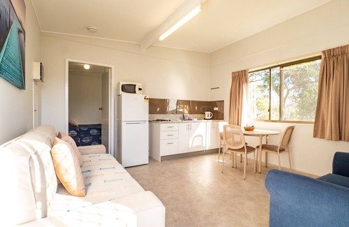 Merimbula Cabin | Beach Cabins Merimbula