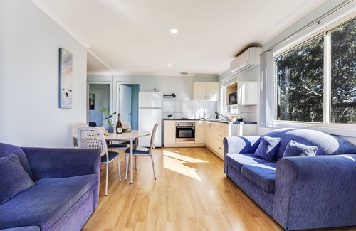 Merimbula Cabin | Beach Cabins Merimbula