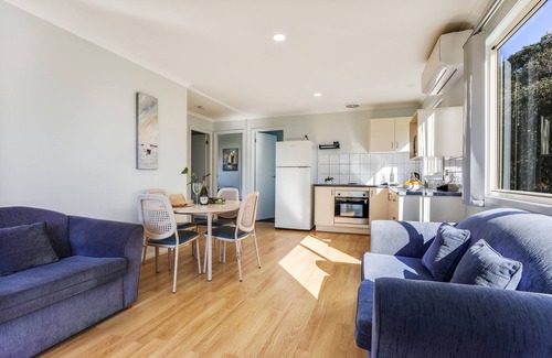 Merimbula Cabin | Beach Cabins Merimbula