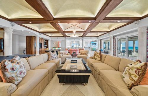 Four Mile Village House | Beach Castle home