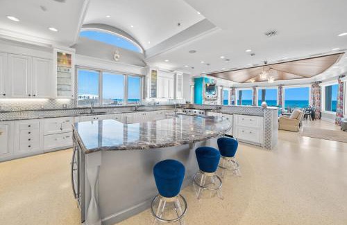 Four Mile Village House | Beach Castle home