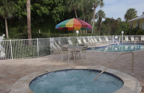 Whitney Beach Condo | Beach Castle Resort #11 by RVA