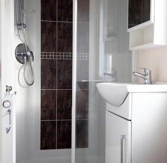 Petten Ski Chalet | Beach Chalet Tranquilo