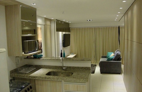 Fortaleza Apartment | BEACH CLASS COLONIAL