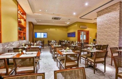 Pina Apartment | Beach Class Executive Flat na Beira Mar de Boa Viagem
