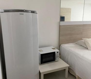 Pina Apartment | Beach Class Executive Flat na Beira Mar de Boa Viagem