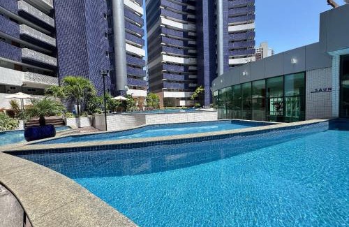Fortaleza House | Beach Class Fortaleza