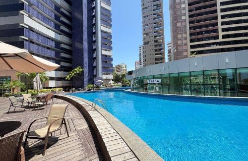 Fortaleza House | Beach Class Fortaleza