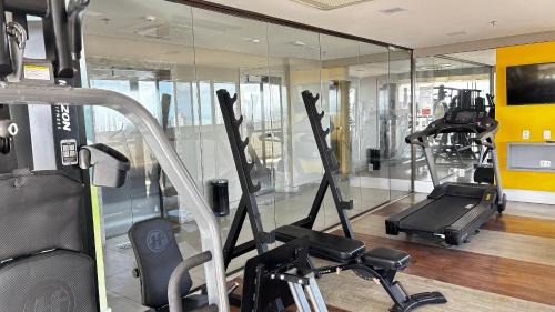 Boa Viagem Apartment | Beach Class Hotels & Residence - Flats 1 quarto em Boa Viagem por Yolo