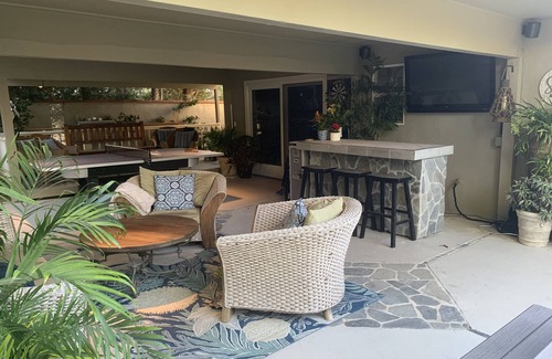 Laguna Niguel House | Beach close home