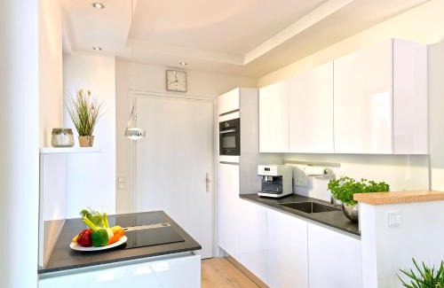 Binz Apartment | Beach Cloud*