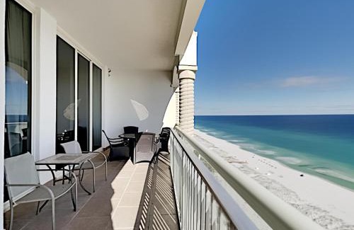 Pensacola Beach Apartment | Beach Club #1804C