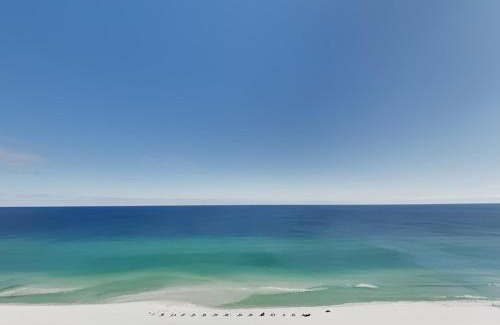 Pensacola Beach Apartment | Beach Club #1804C