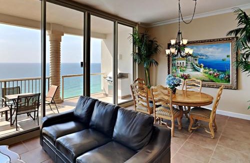 Pensacola Beach Apartment | Beach Club #1804C